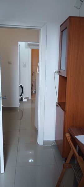 Dristor, Piata Ramnicu Sarat, inchiriere ap. 2 cam dec.,